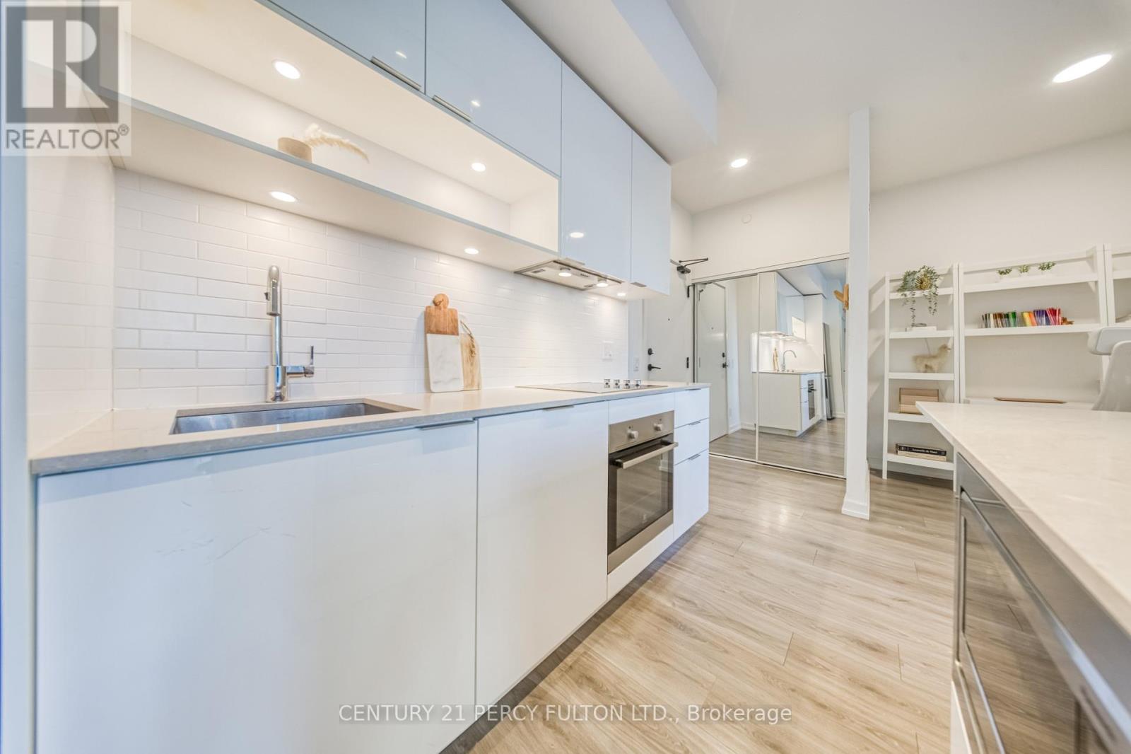 513 - 20 Tubman Avenue, Toronto, Ontario  M5A 0M8 - Photo 11 - C12792840