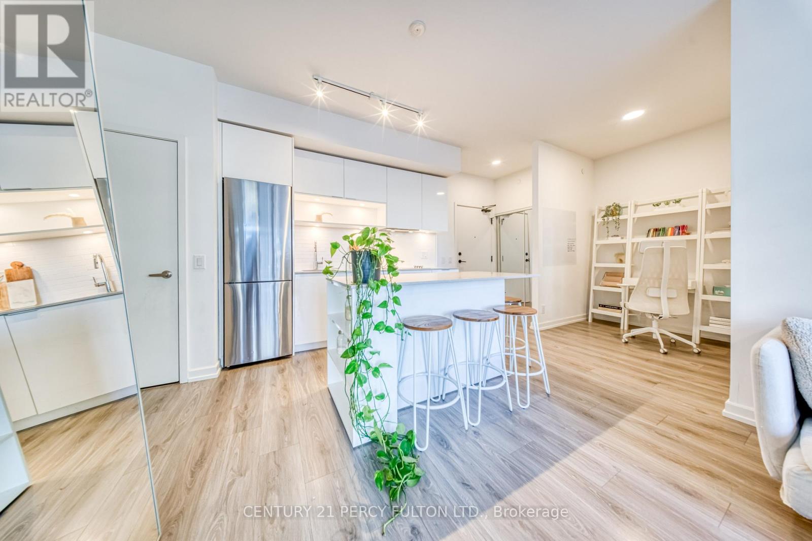 513 - 20 Tubman Avenue, Toronto, Ontario  M5A 0M8 - Photo 12 - C12792840