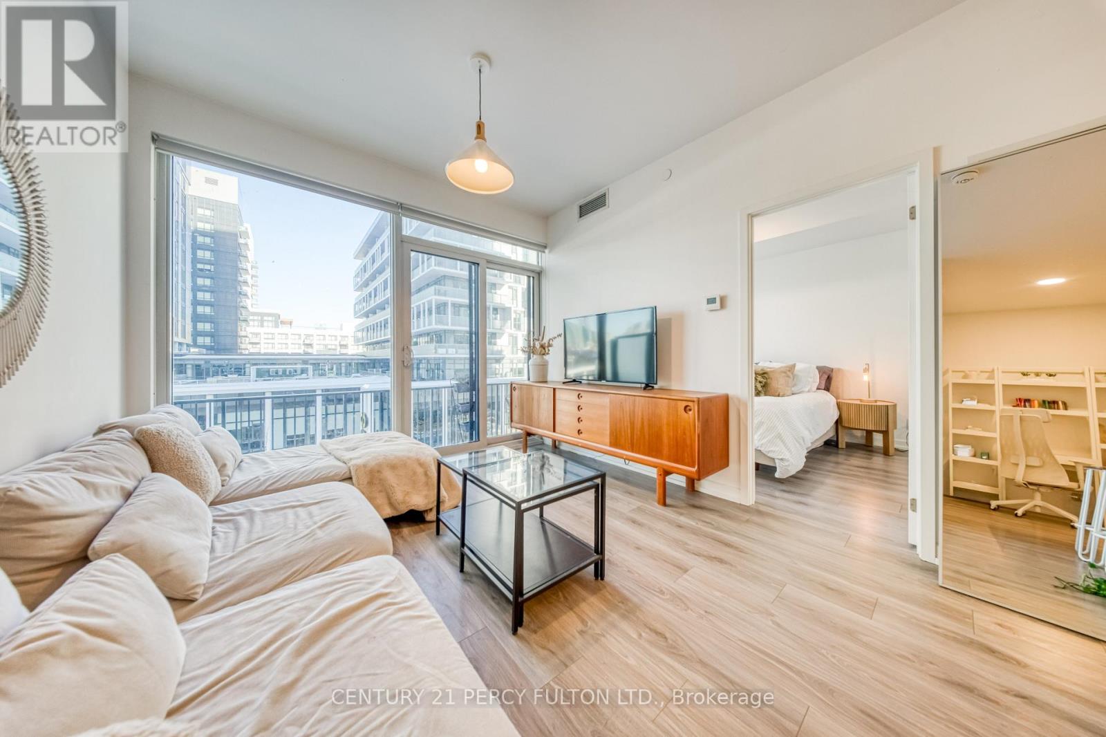 513 - 20 Tubman Avenue, Toronto, Ontario  M5A 0M8 - Photo 14 - C12792840