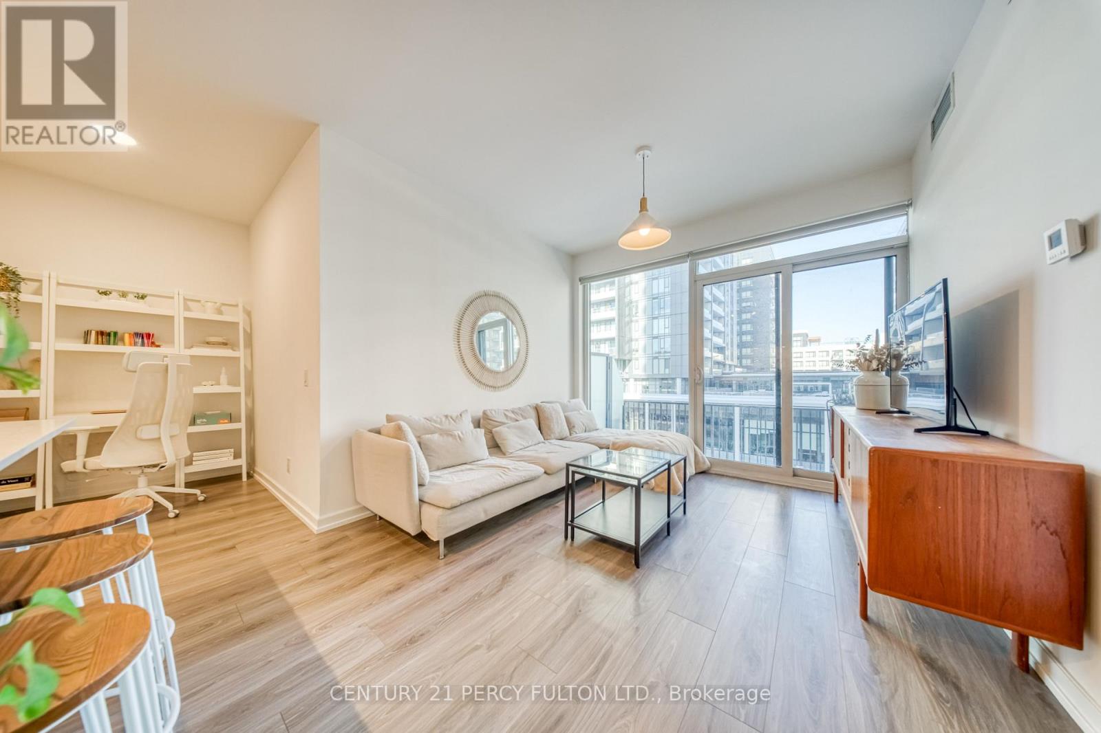 513 - 20 Tubman Avenue, Toronto, Ontario  M5A 0M8 - Photo 16 - C12792840