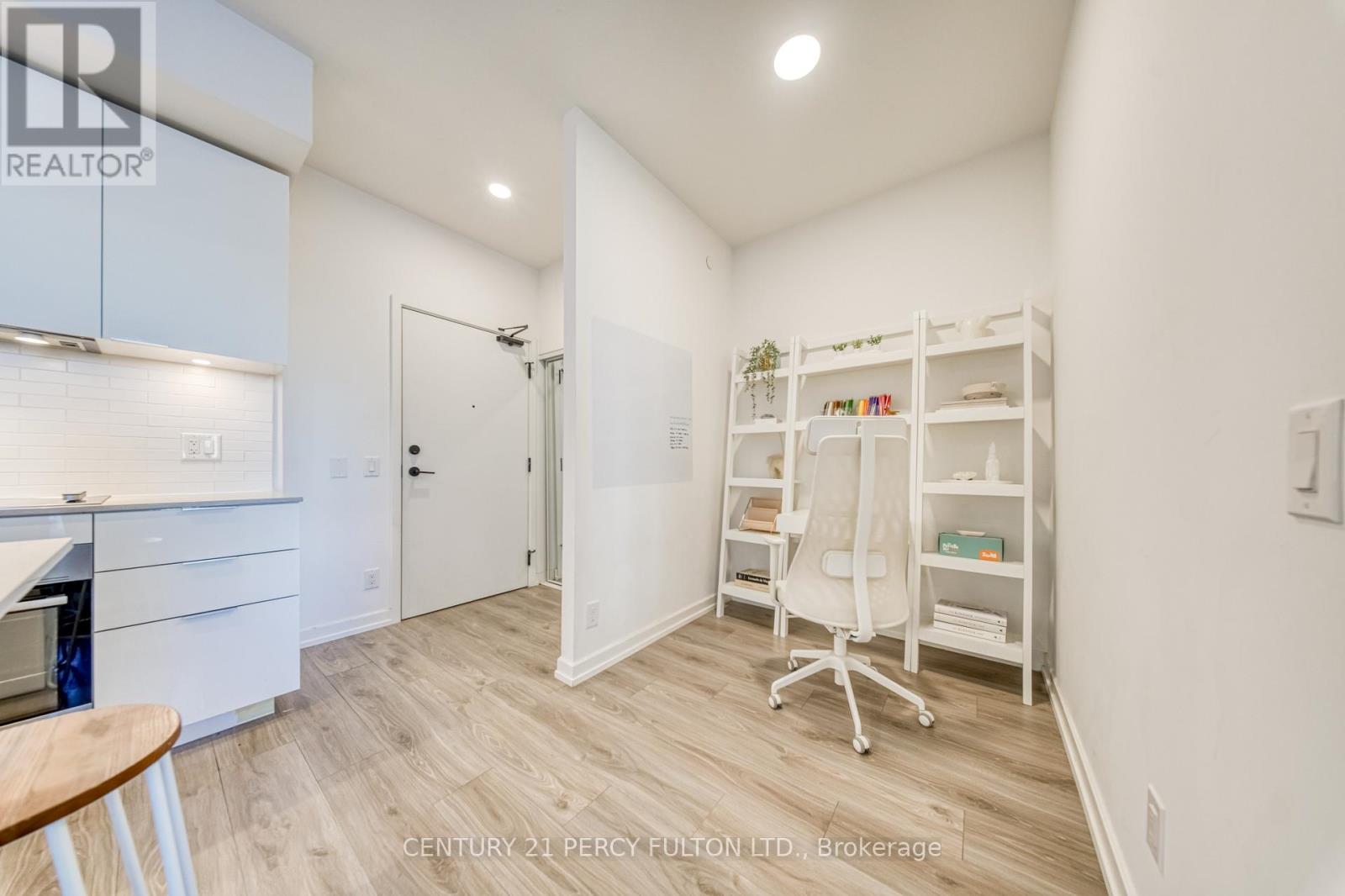 513 - 20 Tubman Avenue, Toronto, Ontario  M5A 0M8 - Photo 17 - C12792840