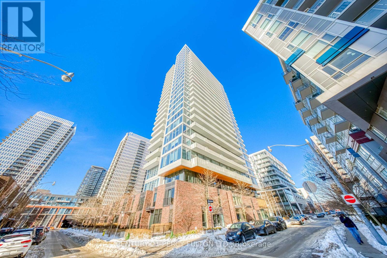 513 - 20 Tubman Avenue, Toronto, Ontario  M5A 0M8 - Photo 2 - C12792840