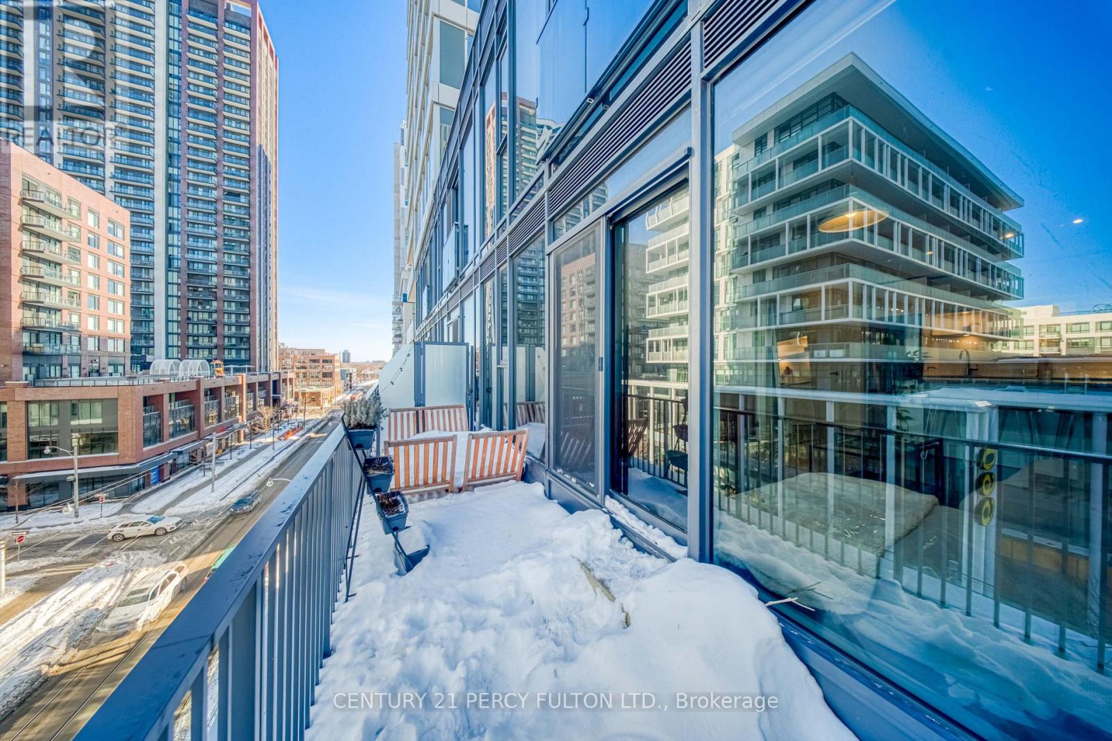 513 - 20 Tubman Avenue, Toronto, Ontario  M5A 0M8 - Photo 24 - C12792840