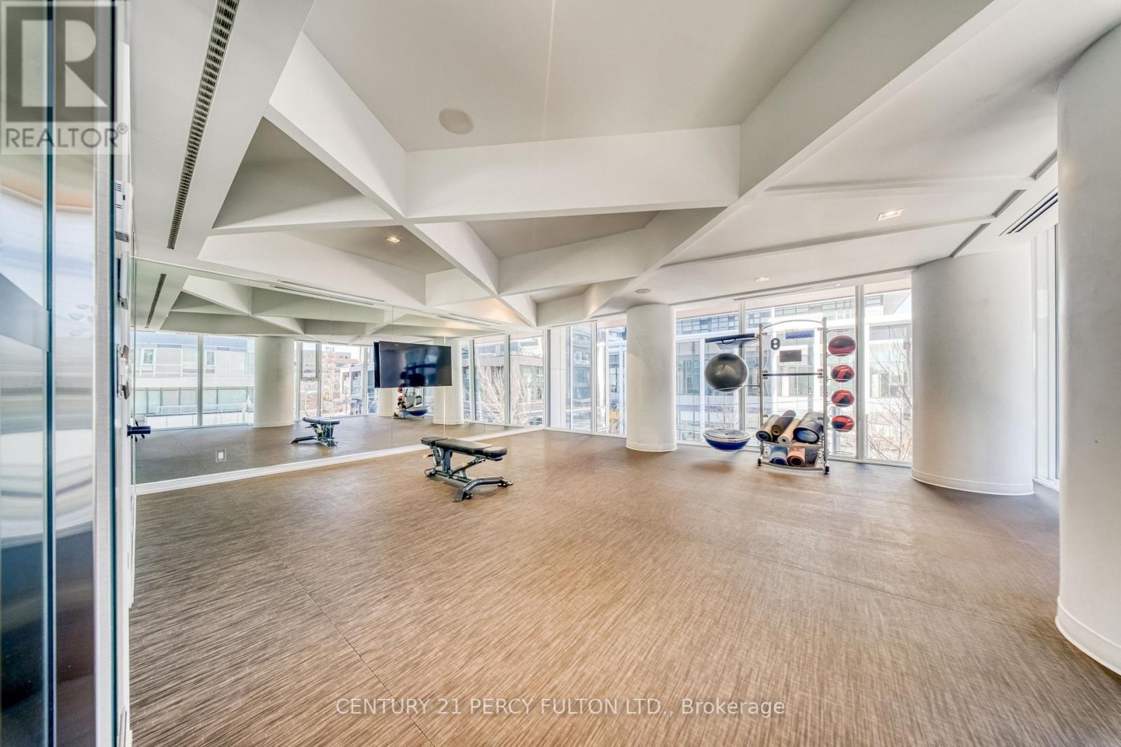 513 - 20 Tubman Avenue, Toronto, Ontario  M5A 0M8 - Photo 28 - C12792840