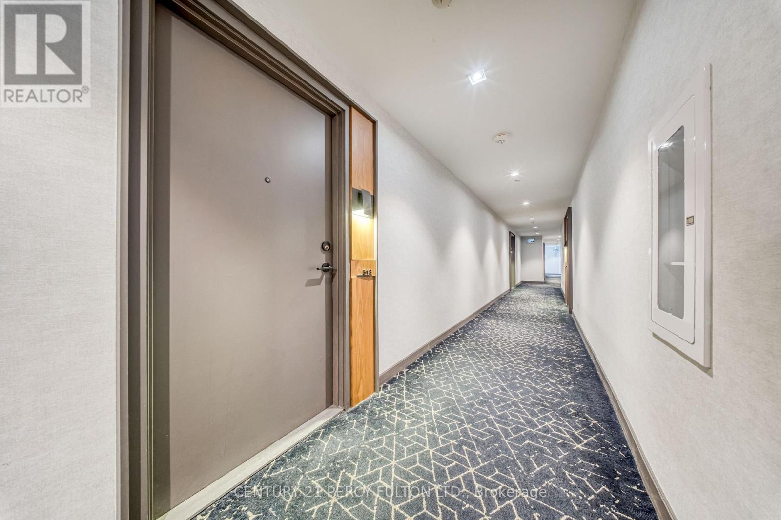 513 - 20 Tubman Avenue, Toronto, Ontario  M5A 0M8 - Photo 5 - C12792840