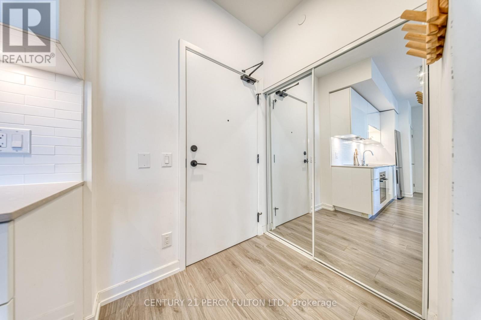 513 - 20 Tubman Avenue, Toronto, Ontario  M5A 0M8 - Photo 6 - C12792840