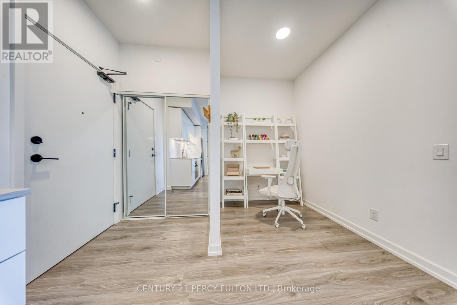 513 - 20 Tubman Avenue, Toronto, Ontario  M5A 0M8 - Photo 7 - C12792840