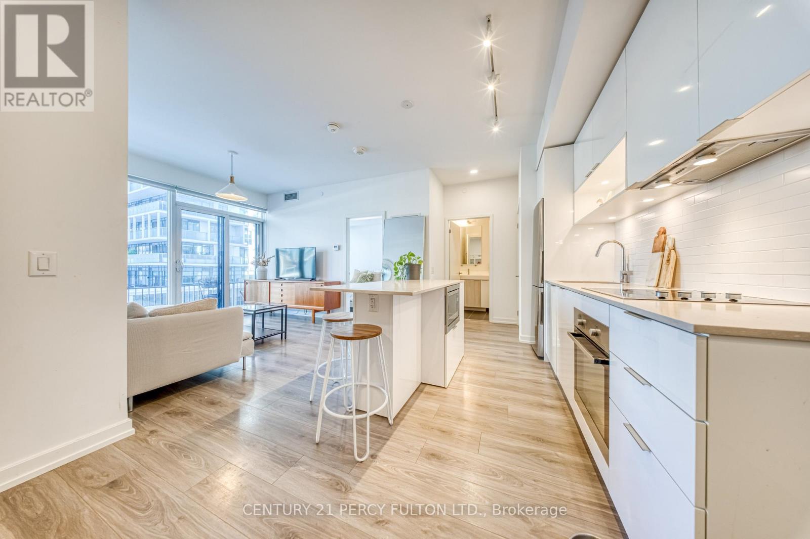 513 - 20 Tubman Avenue, Toronto, Ontario  M5A 0M8 - Photo 8 - C12792840