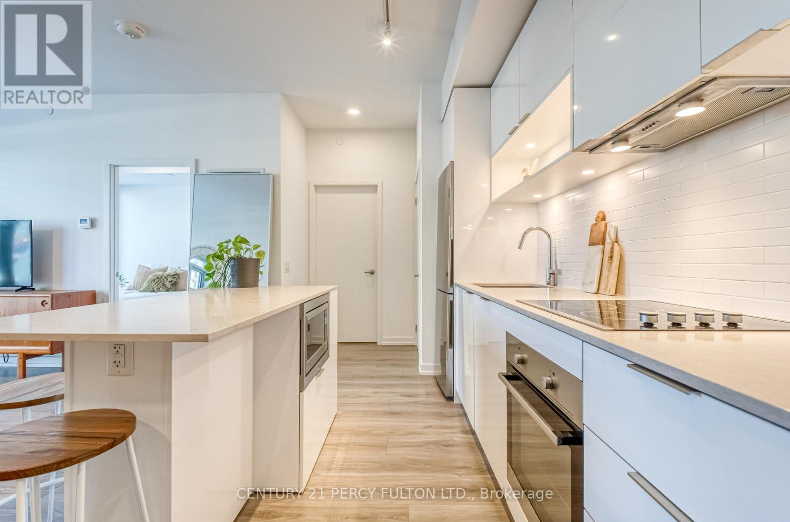 513 - 20 Tubman Avenue, Toronto, Ontario  M5A 0M8 - Photo 9 - C12792840