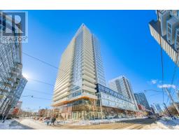 513 - 20 TUBMAN AVENUE, Toronto, Ontario
