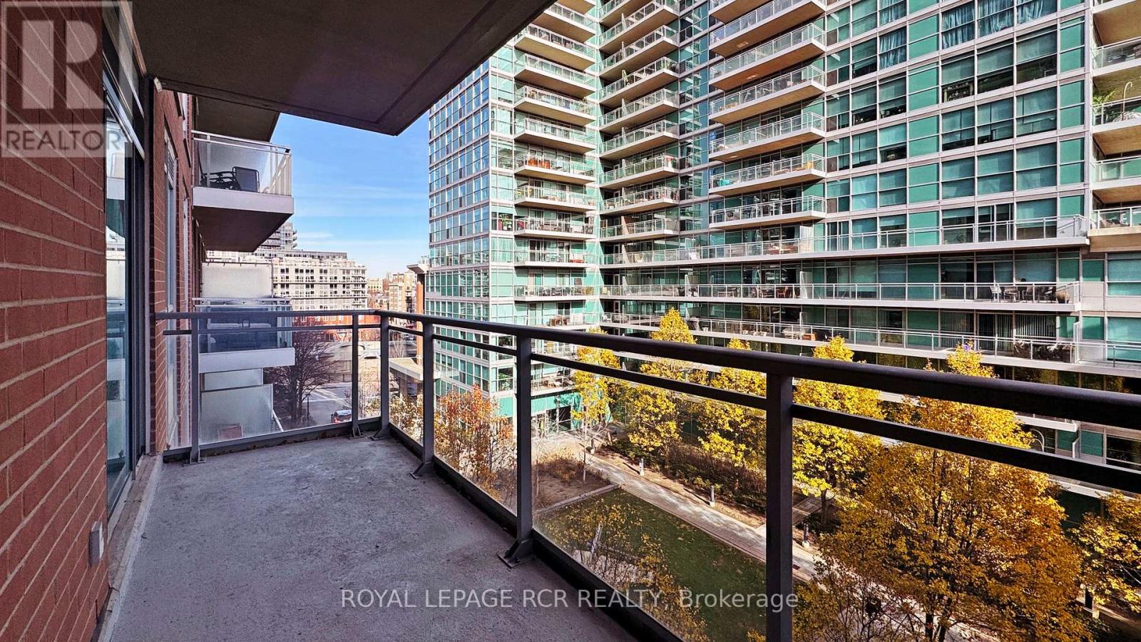 501 - 50 Lynn Williams Street, Toronto, Ontario  M6K 3R9 - Photo 19 - C12792852