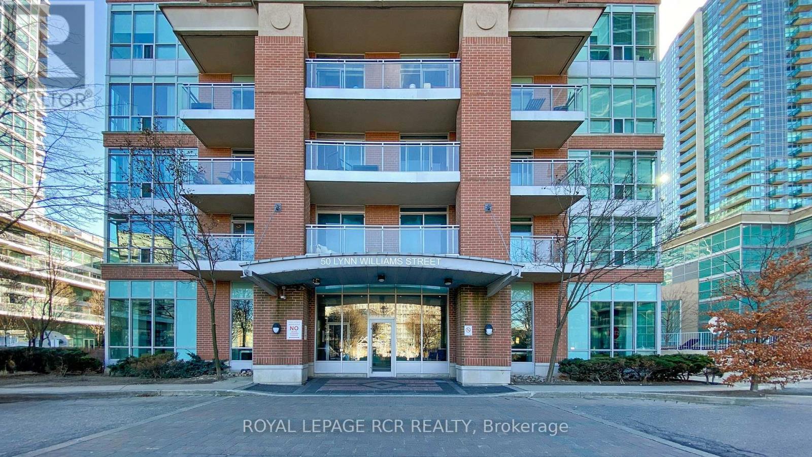 501 - 50 Lynn Williams Street, Toronto, Ontario  M6K 3R9 - Photo 2 - C12792852