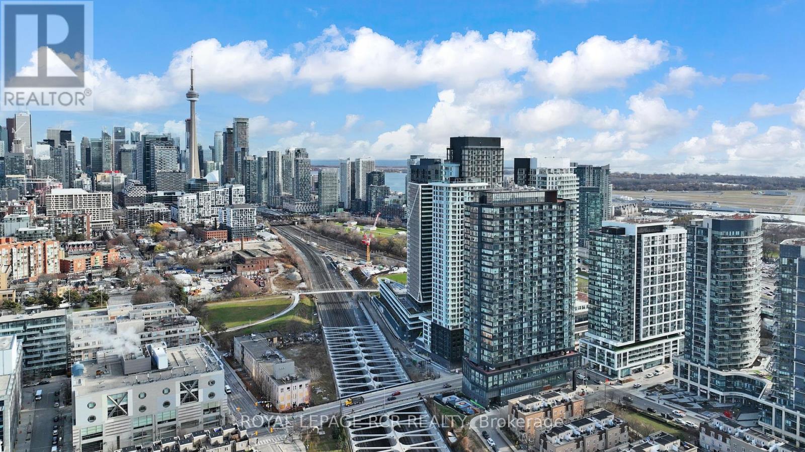 501 - 50 Lynn Williams Street, Toronto, Ontario  M6K 3R9 - Photo 32 - C12792852