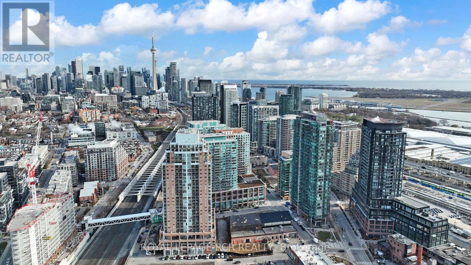 501 - 50 Lynn Williams Street, Toronto, Ontario  M6K 3R9 - Photo 34 - C12792852