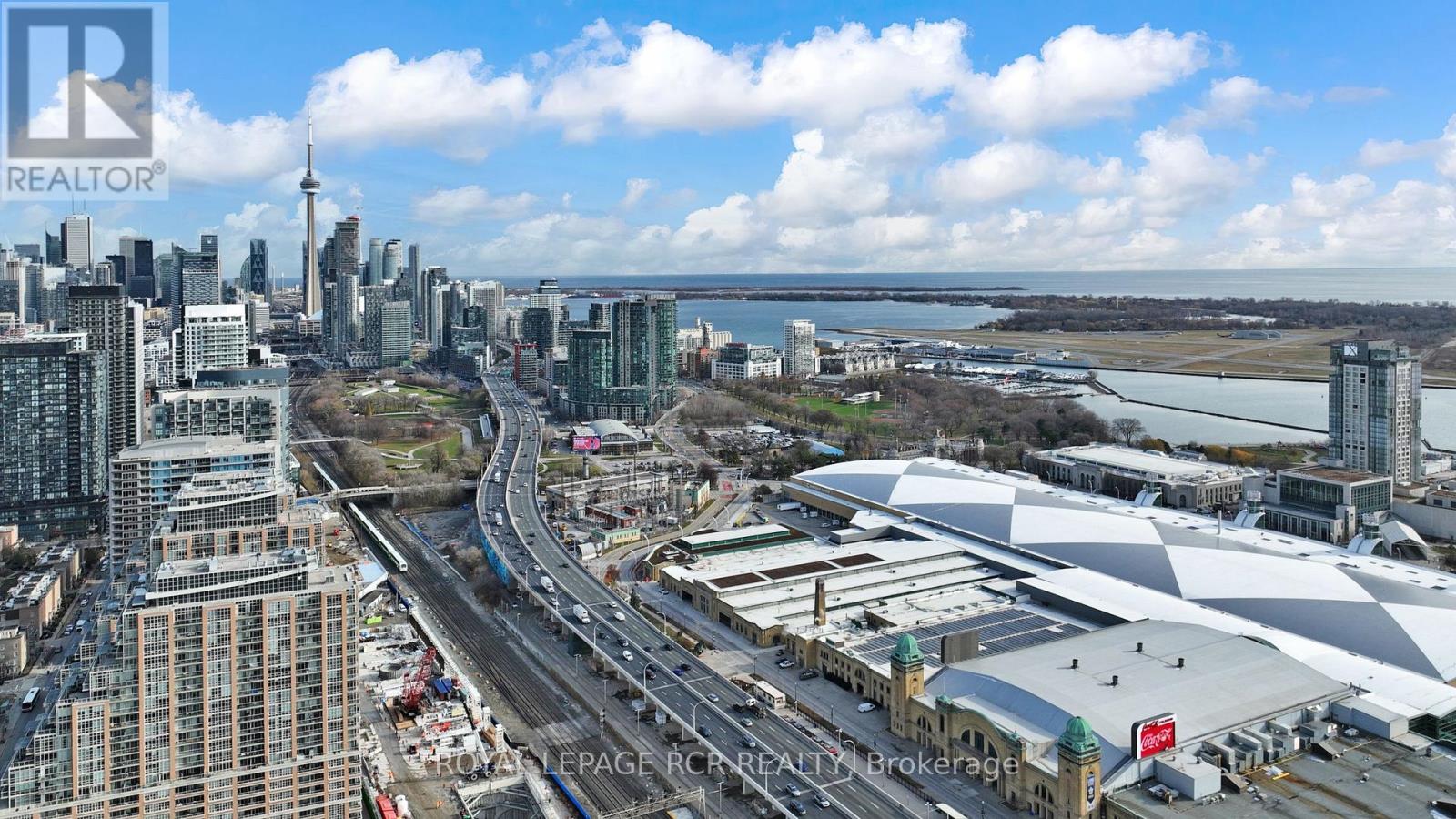 501 - 50 Lynn Williams Street, Toronto, Ontario  M6K 3R9 - Photo 36 - C12792852