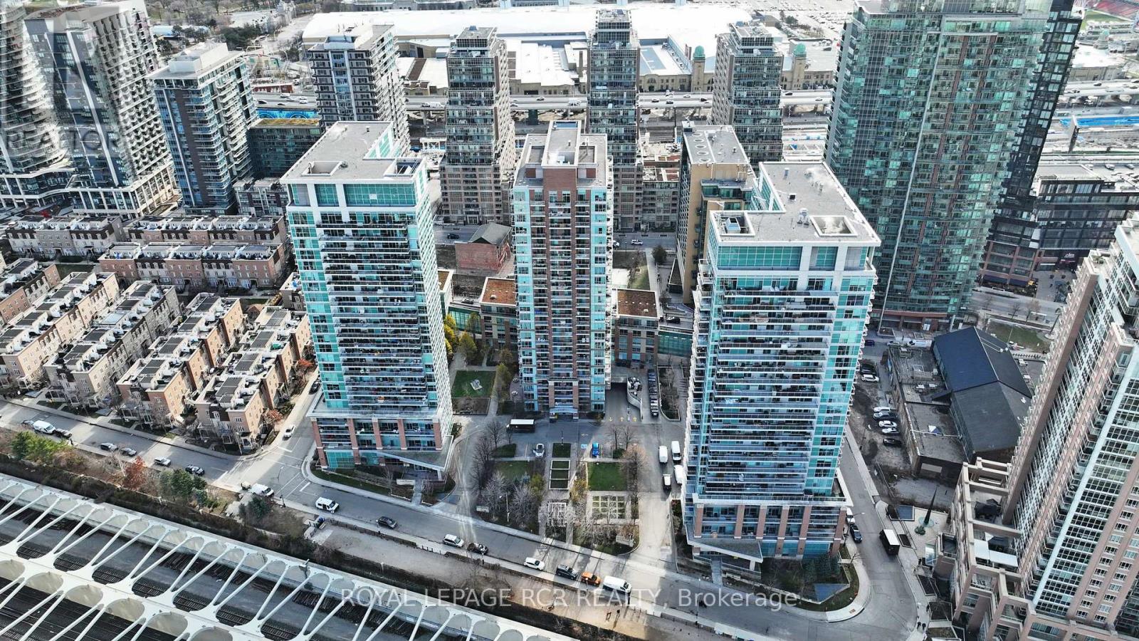 501 - 50 Lynn Williams Street, Toronto, Ontario  M6K 3R9 - Photo 39 - C12792852