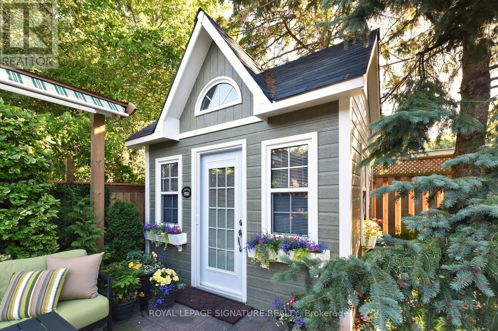 185 Sloane Avenue, Toronto, Ontario  M4A 2C5 - Photo 35 - C12792884