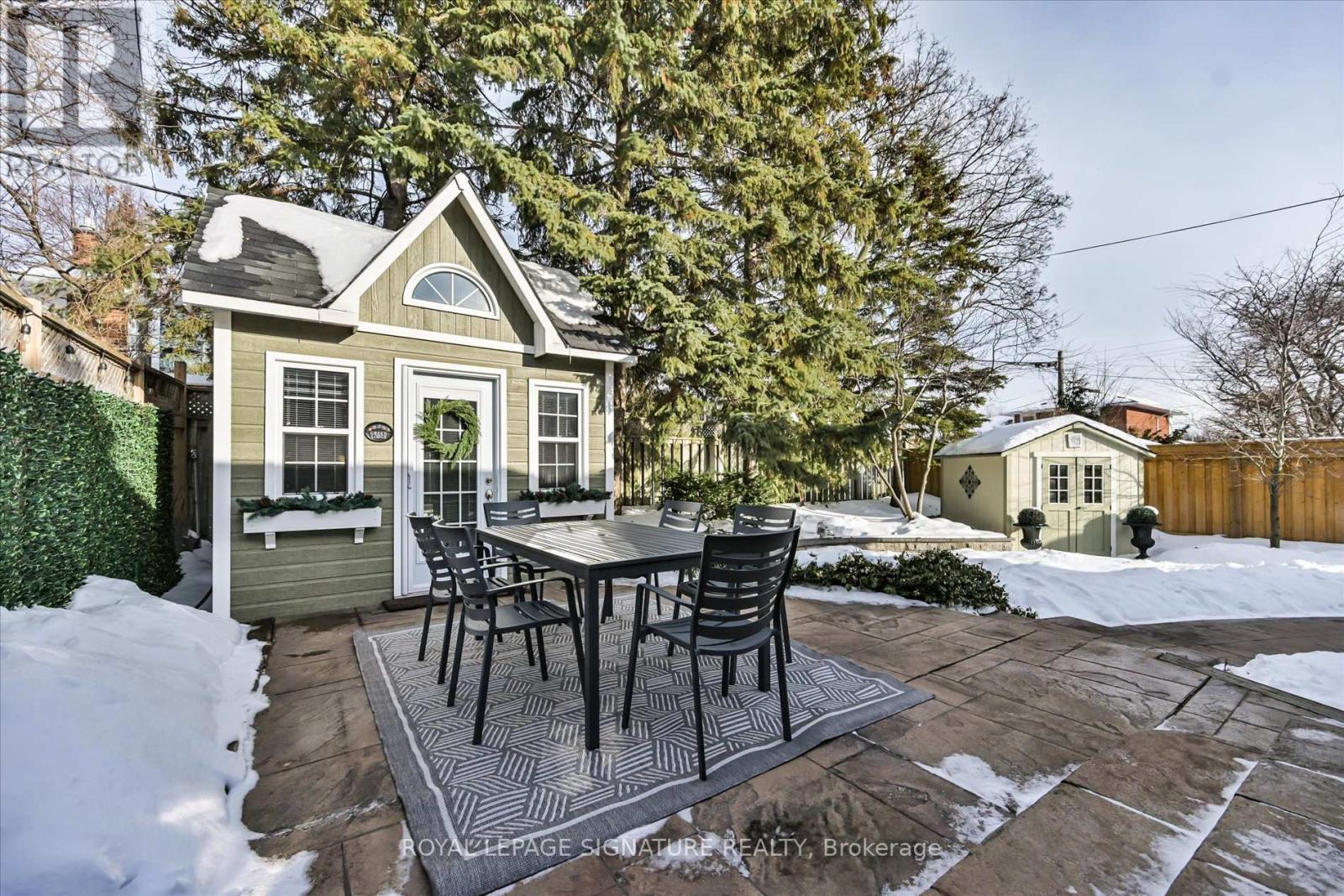 185 Sloane Avenue, Toronto, Ontario  M4A 2C5 - Photo 36 - C12792884