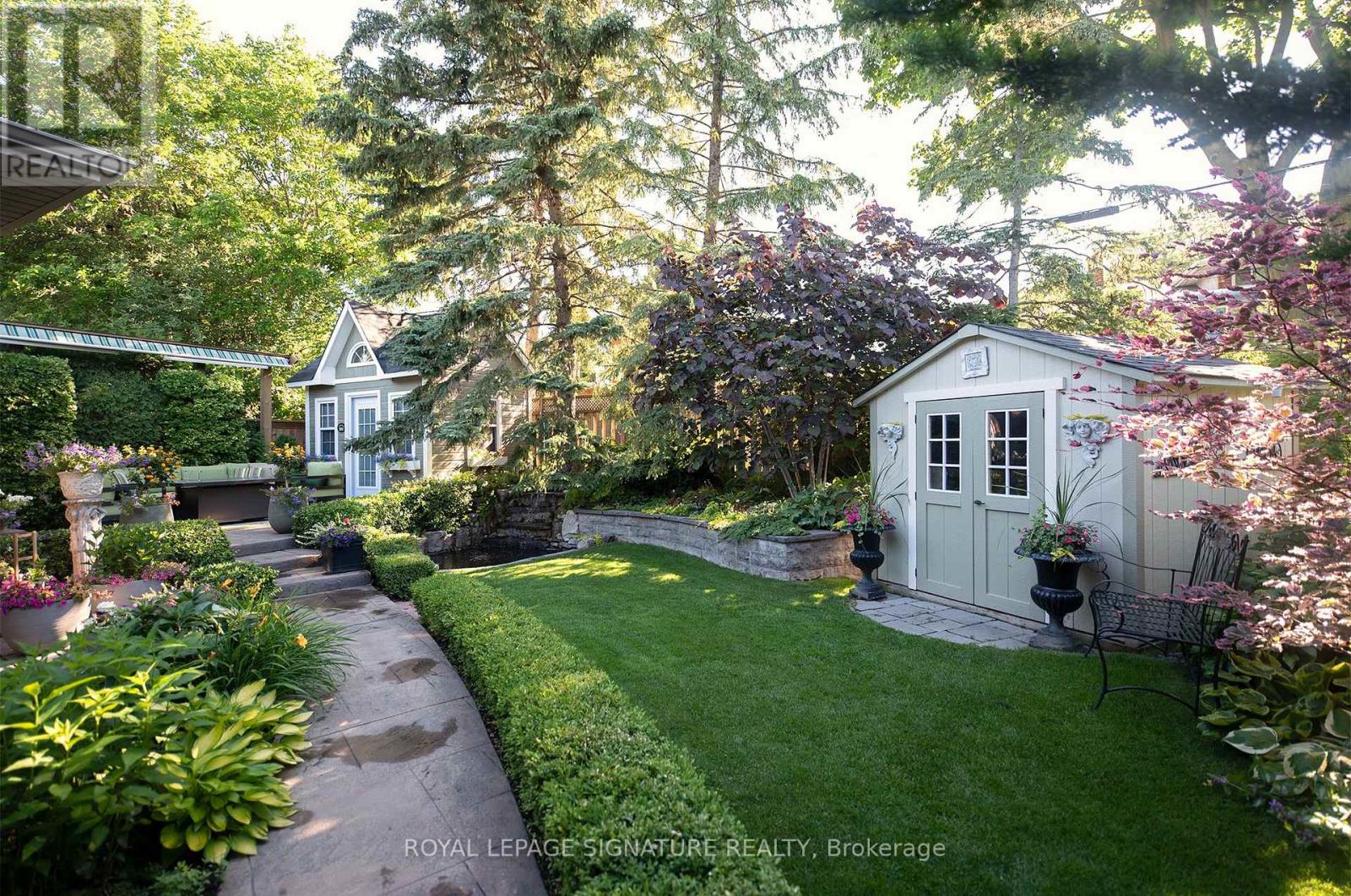 185 Sloane Avenue, Toronto, Ontario  M4A 2C5 - Photo 42 - C12792884