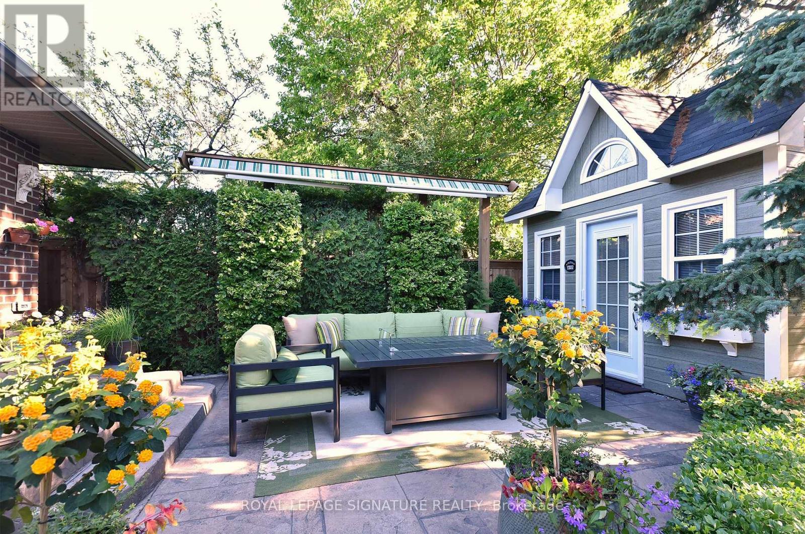 185 Sloane Avenue, Toronto, Ontario  M4A 2C5 - Photo 44 - C12792884