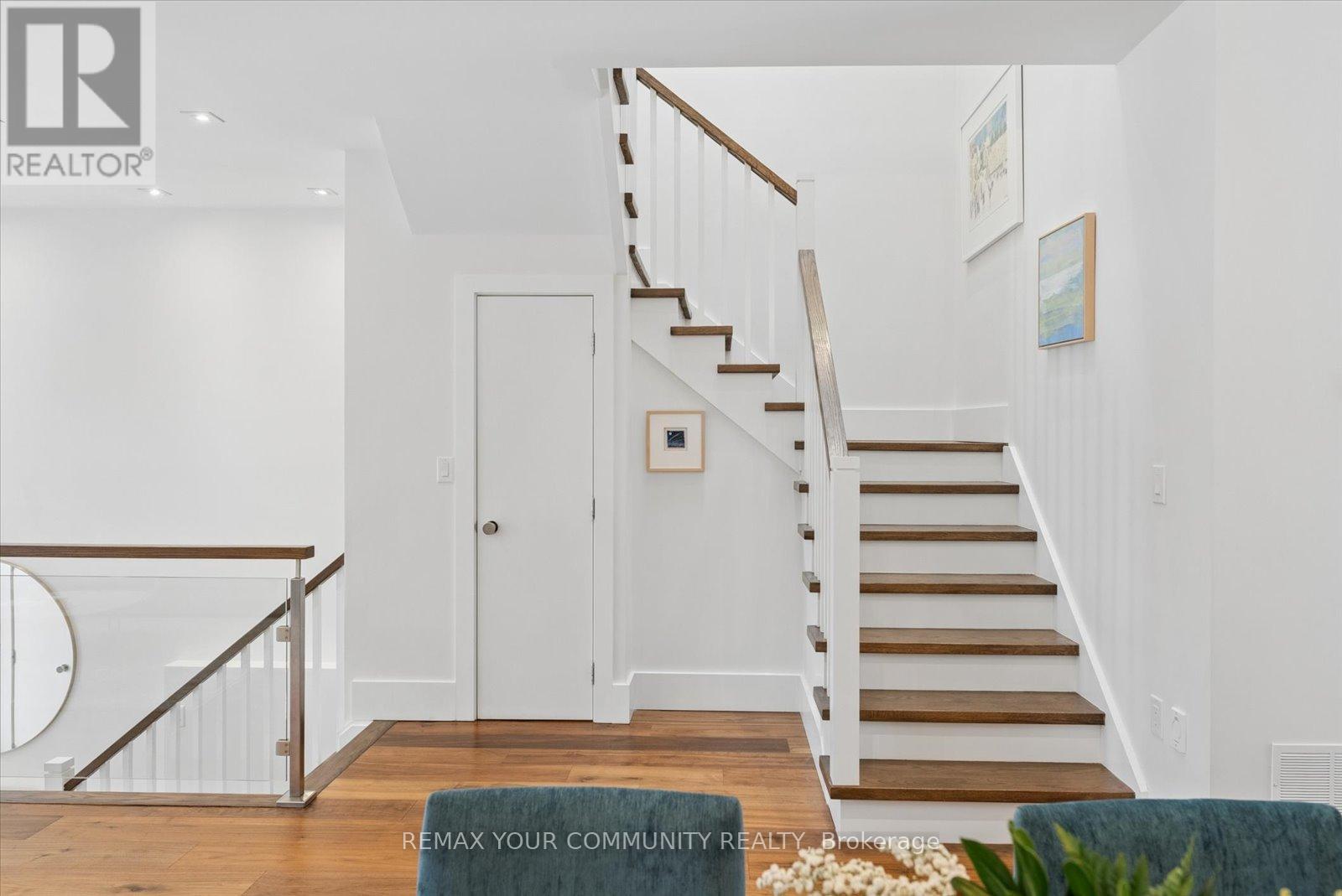 498 Melrose Avenue, Toronto, Ontario  M5M 2A2 - Photo 19 - C12792886