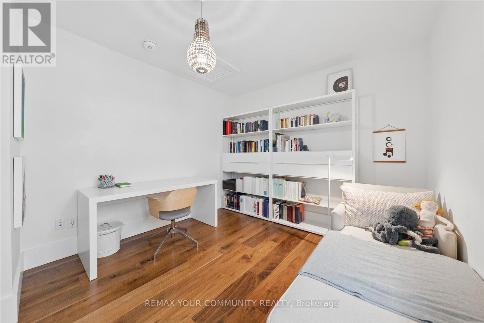 498 Melrose Avenue, Toronto, Ontario  M5M 2A2 - Photo 25 - C12792886