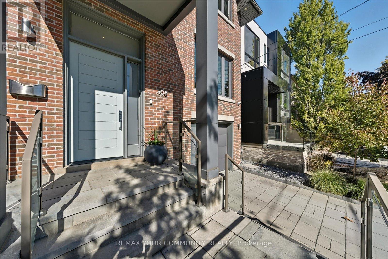498 Melrose Avenue, Toronto, Ontario  M5M 2A2 - Photo 3 - C12792886