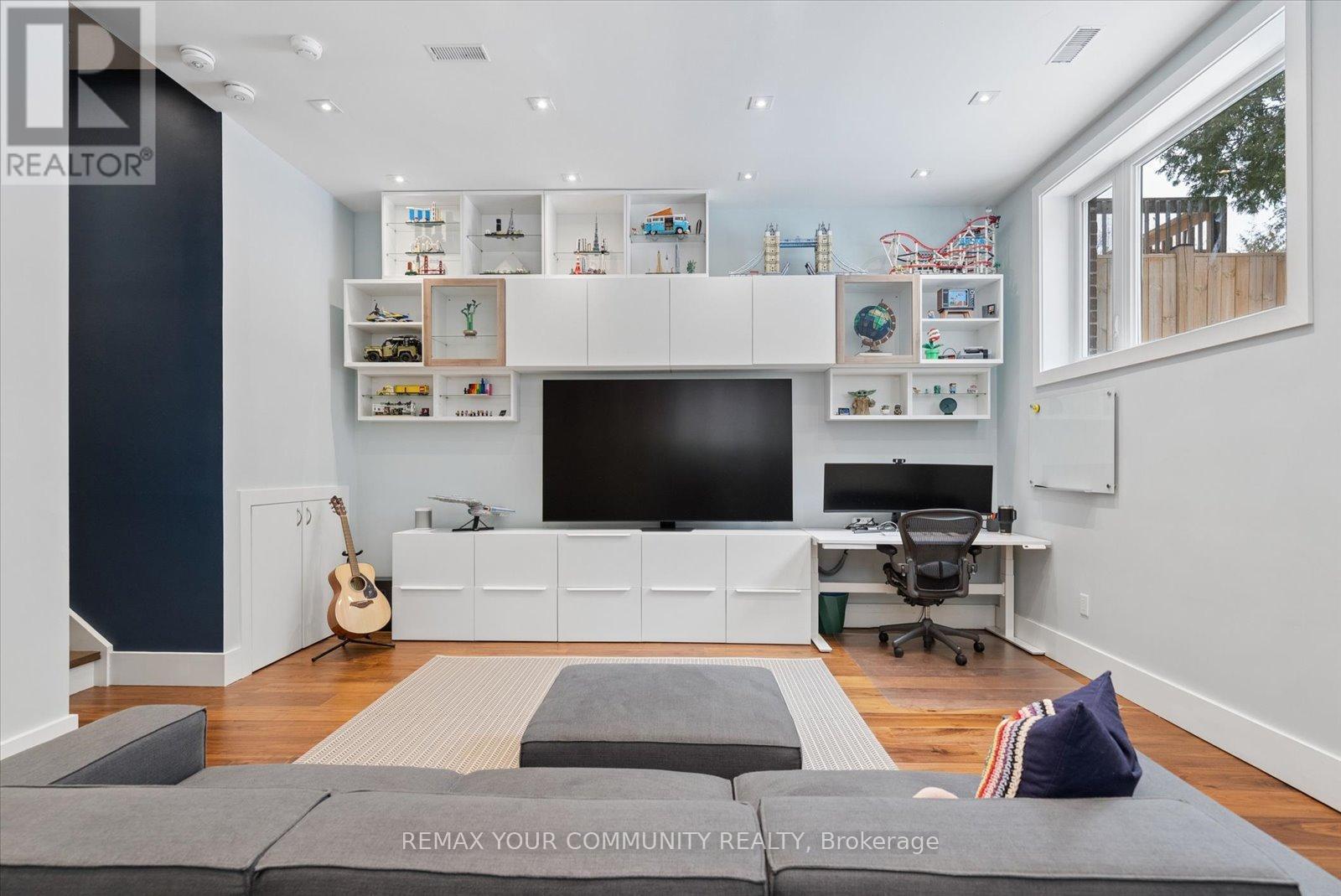 498 Melrose Avenue, Toronto, Ontario  M5M 2A2 - Photo 39 - C12792886