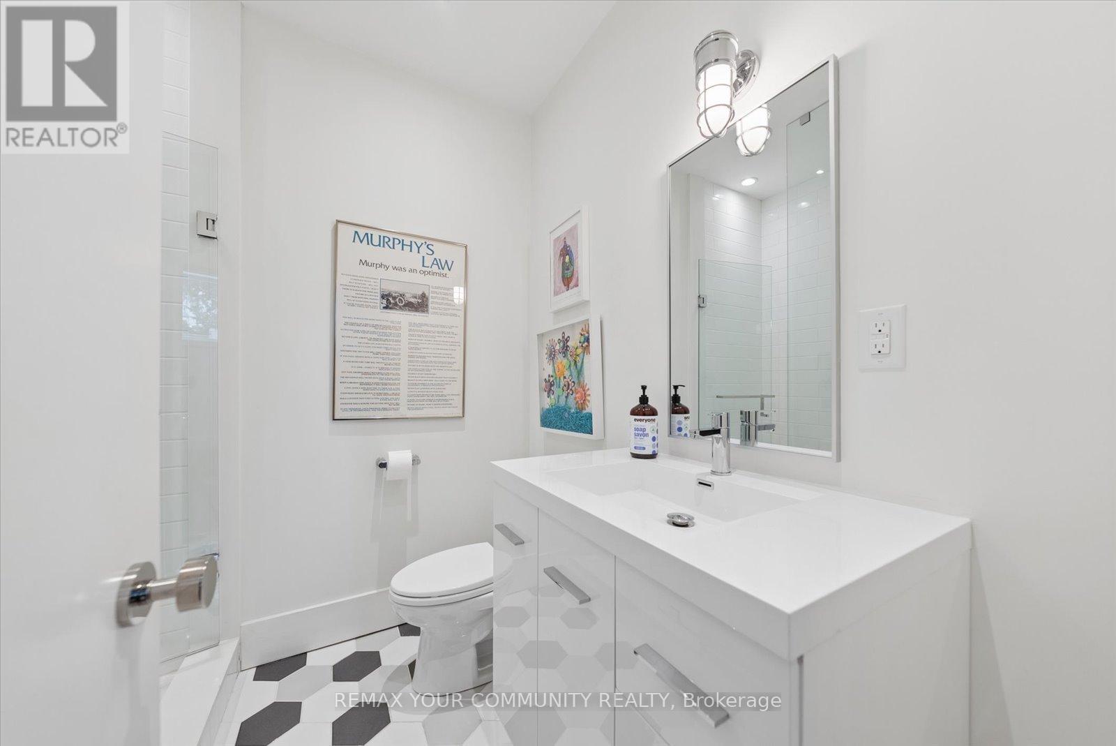 498 Melrose Avenue, Toronto, Ontario  M5M 2A2 - Photo 41 - C12792886