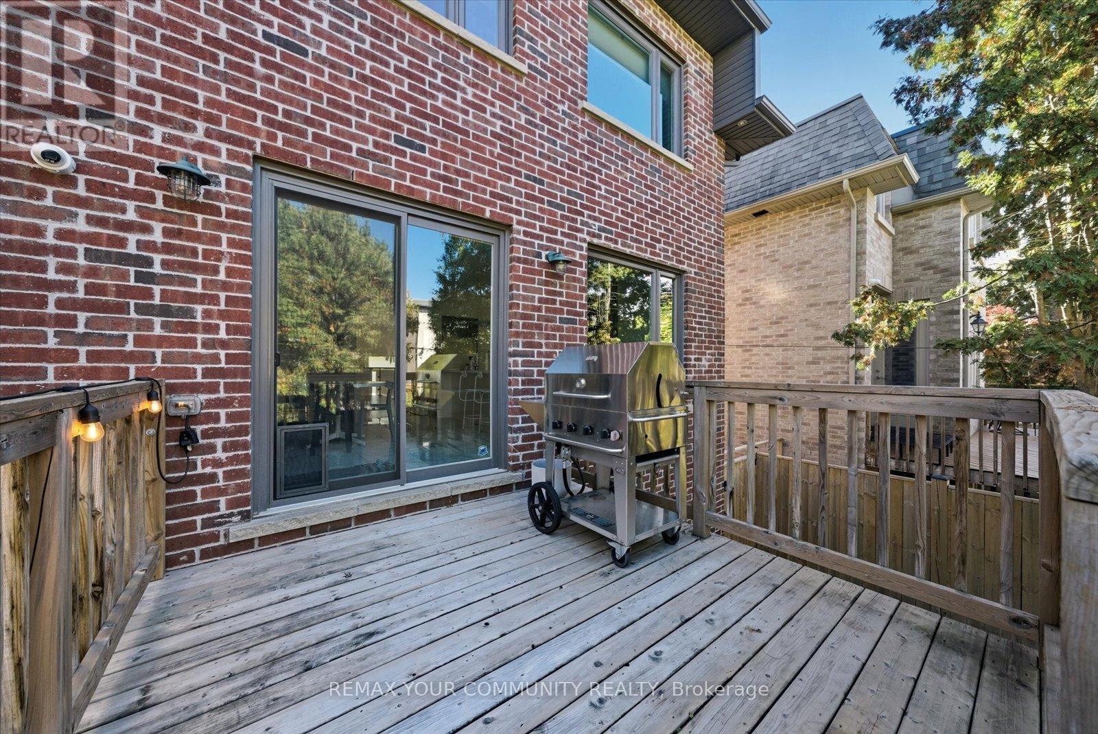 498 Melrose Avenue, Toronto, Ontario  M5M 2A2 - Photo 45 - C12792886