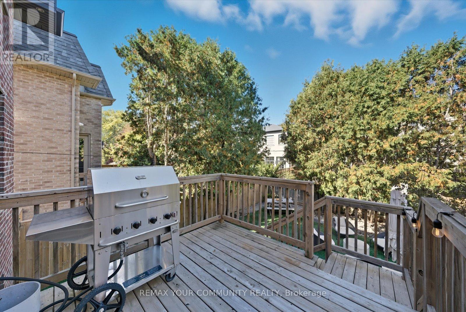 498 Melrose Avenue, Toronto, Ontario  M5M 2A2 - Photo 46 - C12792886