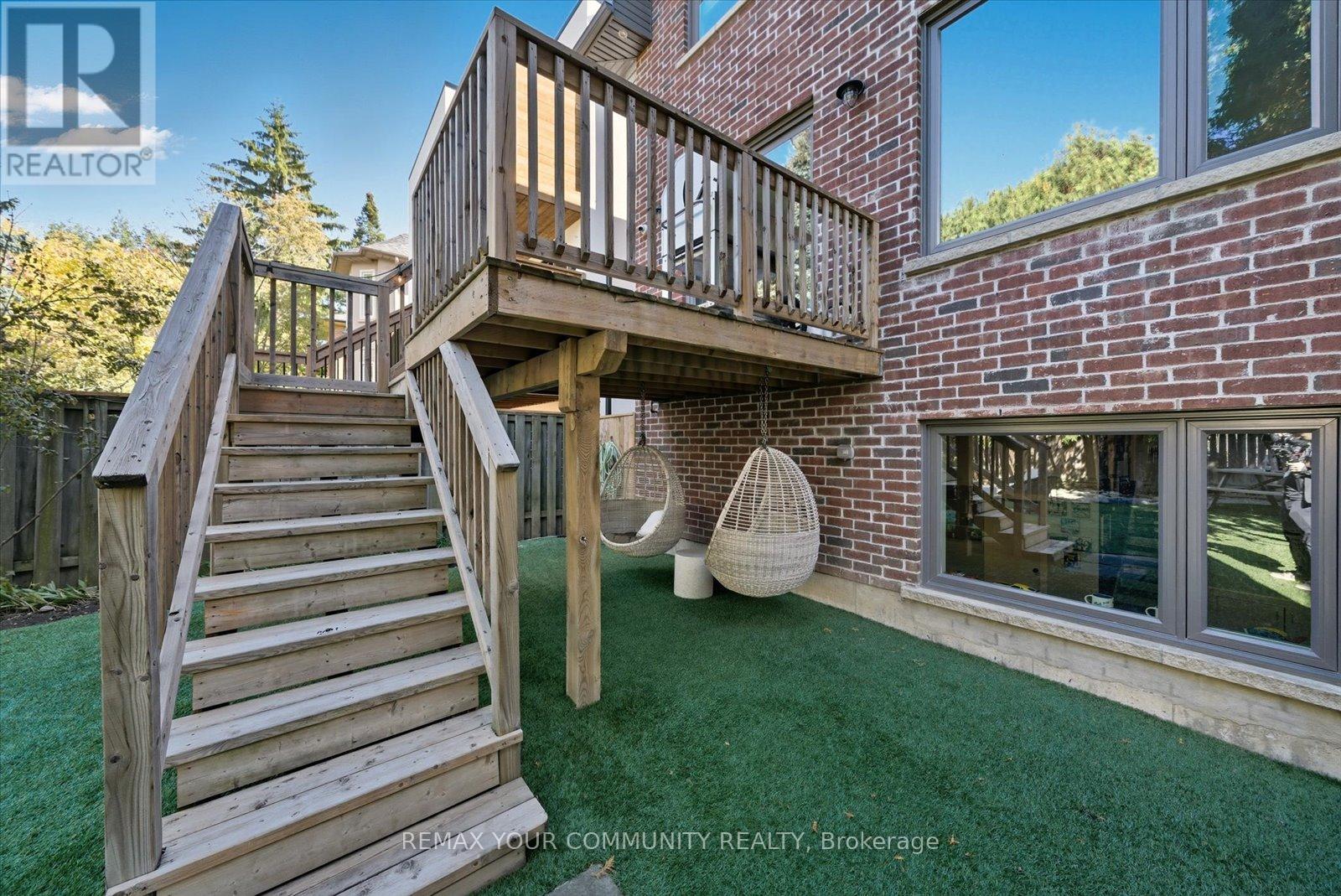 498 Melrose Avenue, Toronto, Ontario  M5M 2A2 - Photo 47 - C12792886