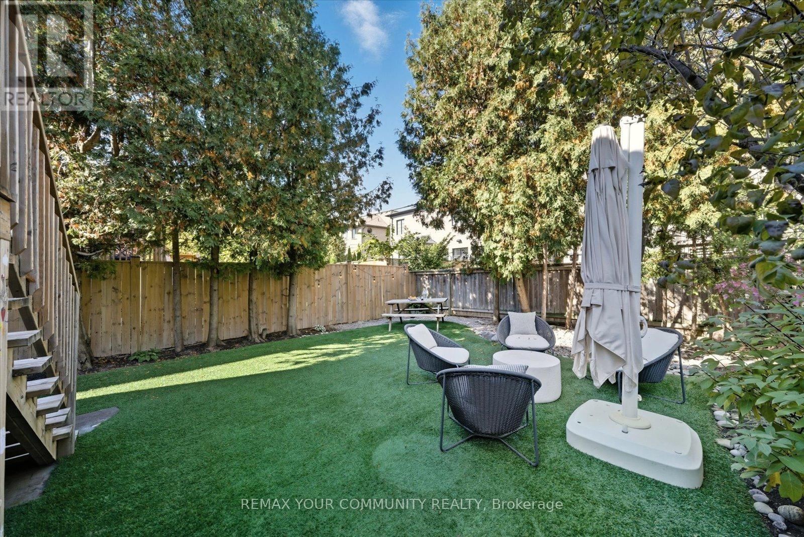 498 Melrose Avenue, Toronto, Ontario  M5M 2A2 - Photo 48 - C12792886