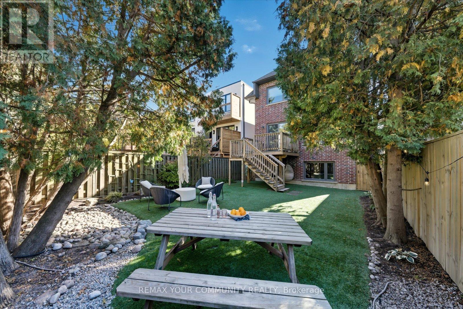 498 Melrose Avenue, Toronto, Ontario  M5M 2A2 - Photo 49 - C12792886