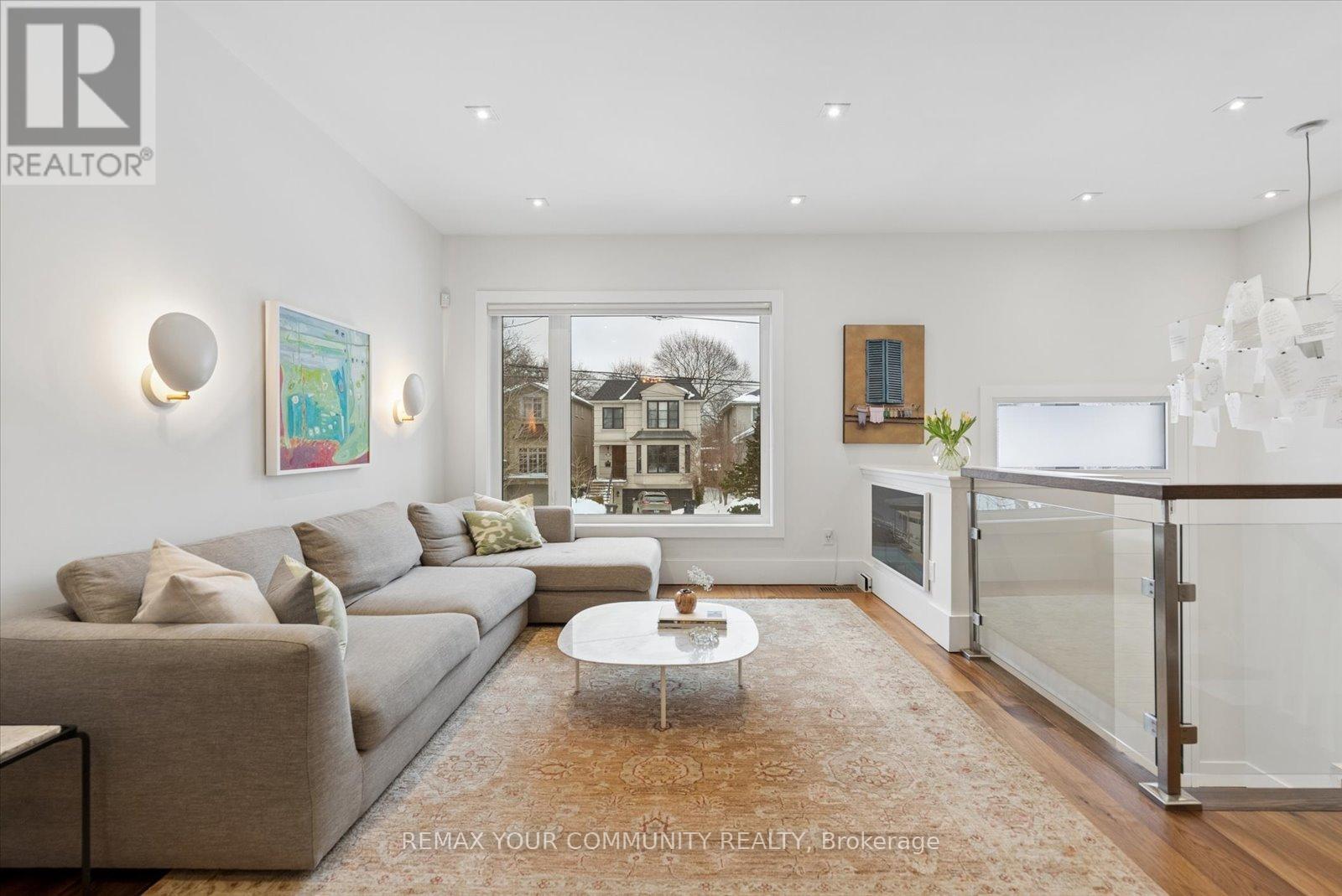 498 Melrose Avenue, Toronto, Ontario  M5M 2A2 - Photo 6 - C12792886