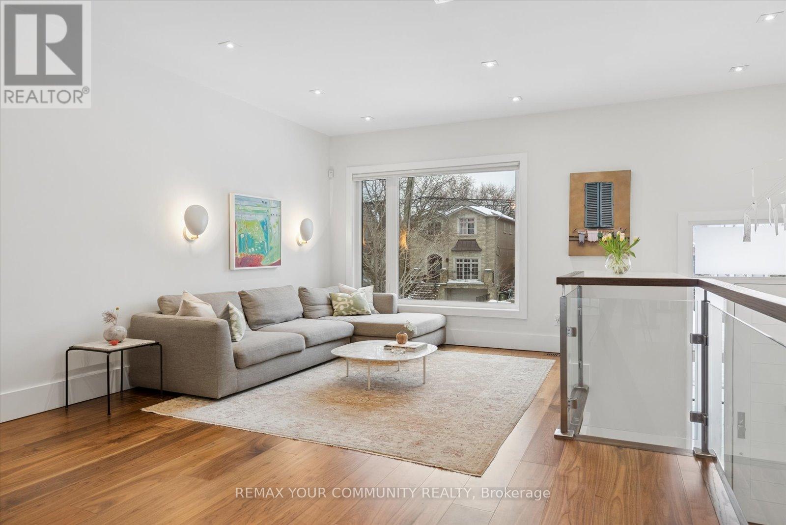 498 Melrose Avenue, Toronto, Ontario  M5M 2A2 - Photo 7 - C12792886