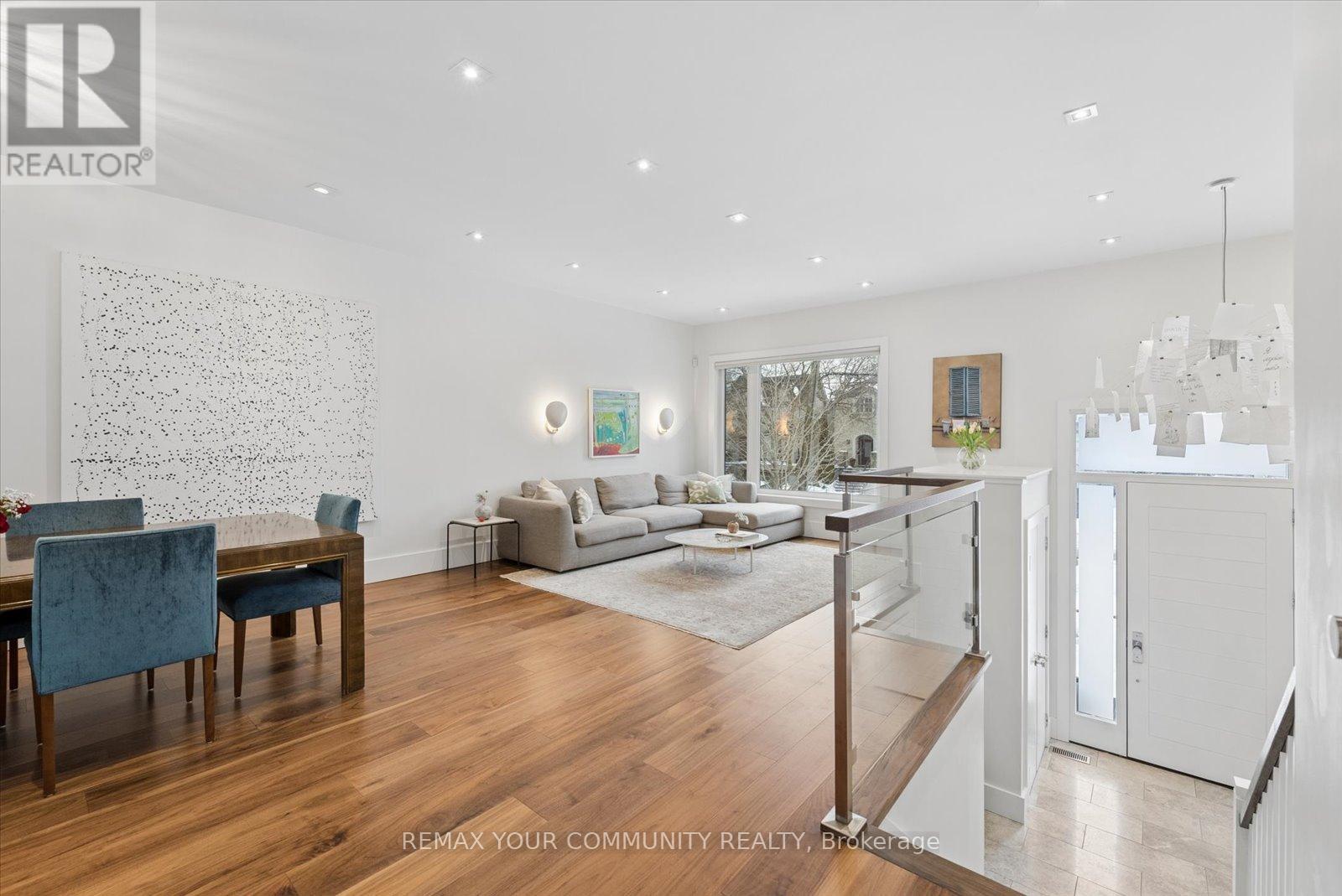 498 Melrose Avenue, Toronto, Ontario  M5M 2A2 - Photo 8 - C12792886