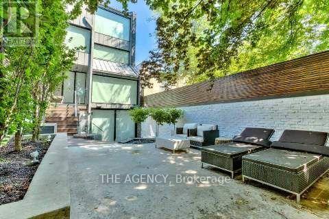 41 Berryman Street, Toronto, Ontario  M5R 1M7 - Photo 20 - C12792910