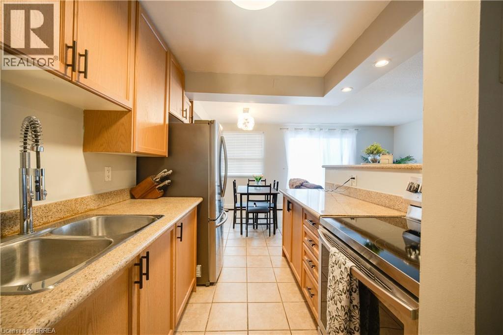 793 Colborne Street E Unit# 304, Brantford, Ontario  N3S 7J3 - Photo 7 - 40804941