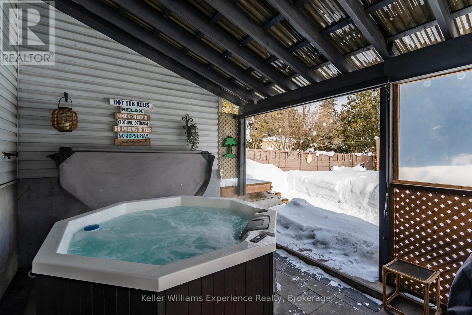 329 & 331 Browns Line, Tay, Ontario  L0K 2C0 - Photo 24 - S12792820