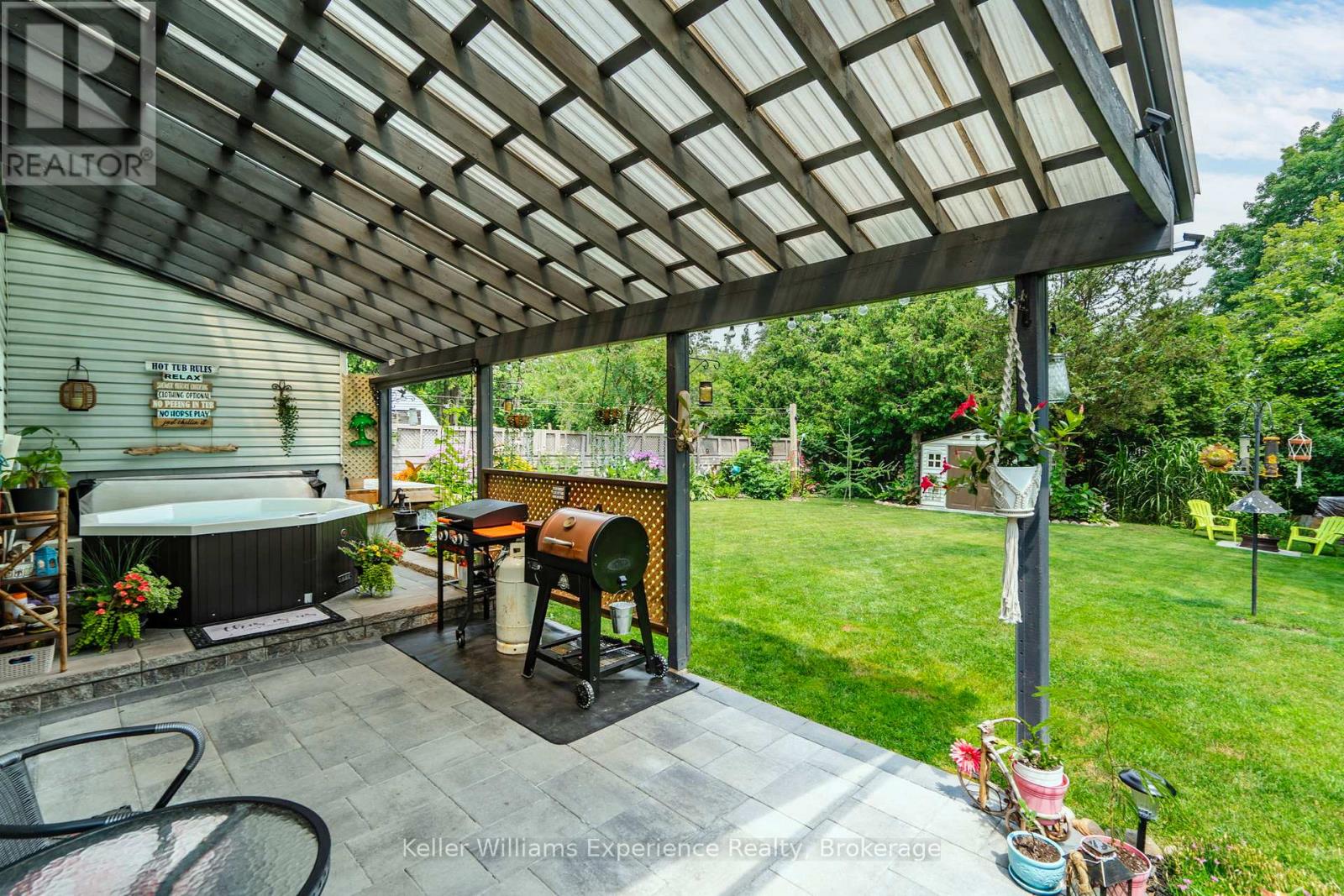 329 & 331 Browns Line, Tay, Ontario  L0K 2C0 - Photo 21 - S12792820