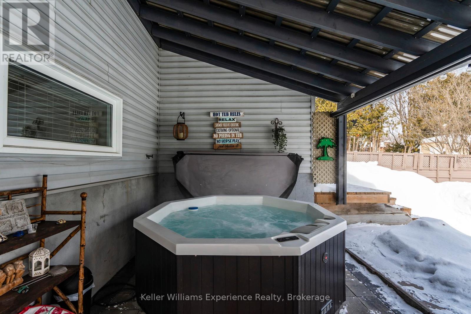 329 & 331 Browns Line, Tay, Ontario  L0K 2C0 - Photo 23 - S12792820