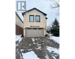 1640 TAWNBERRY STREET, Pickering, Ontario