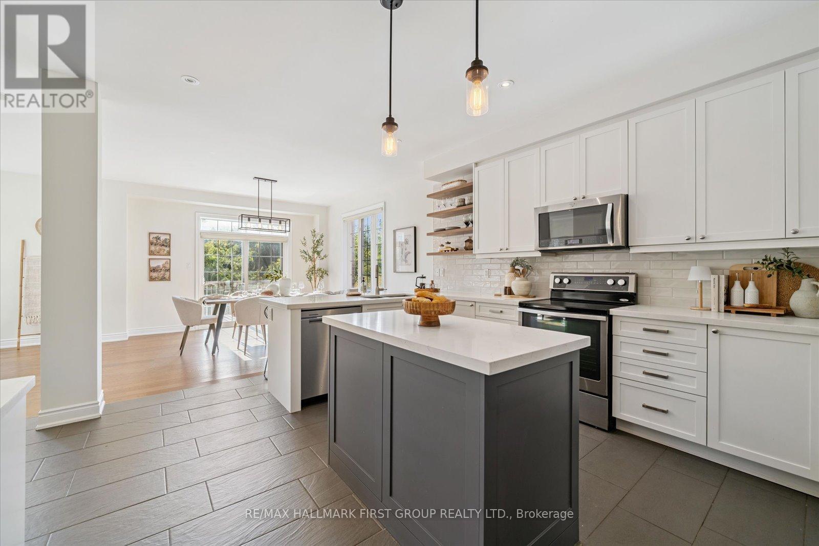 89 Stockell Crescent, Ajax, Ontario  L1T 0M4 - Photo 5 - E12792842