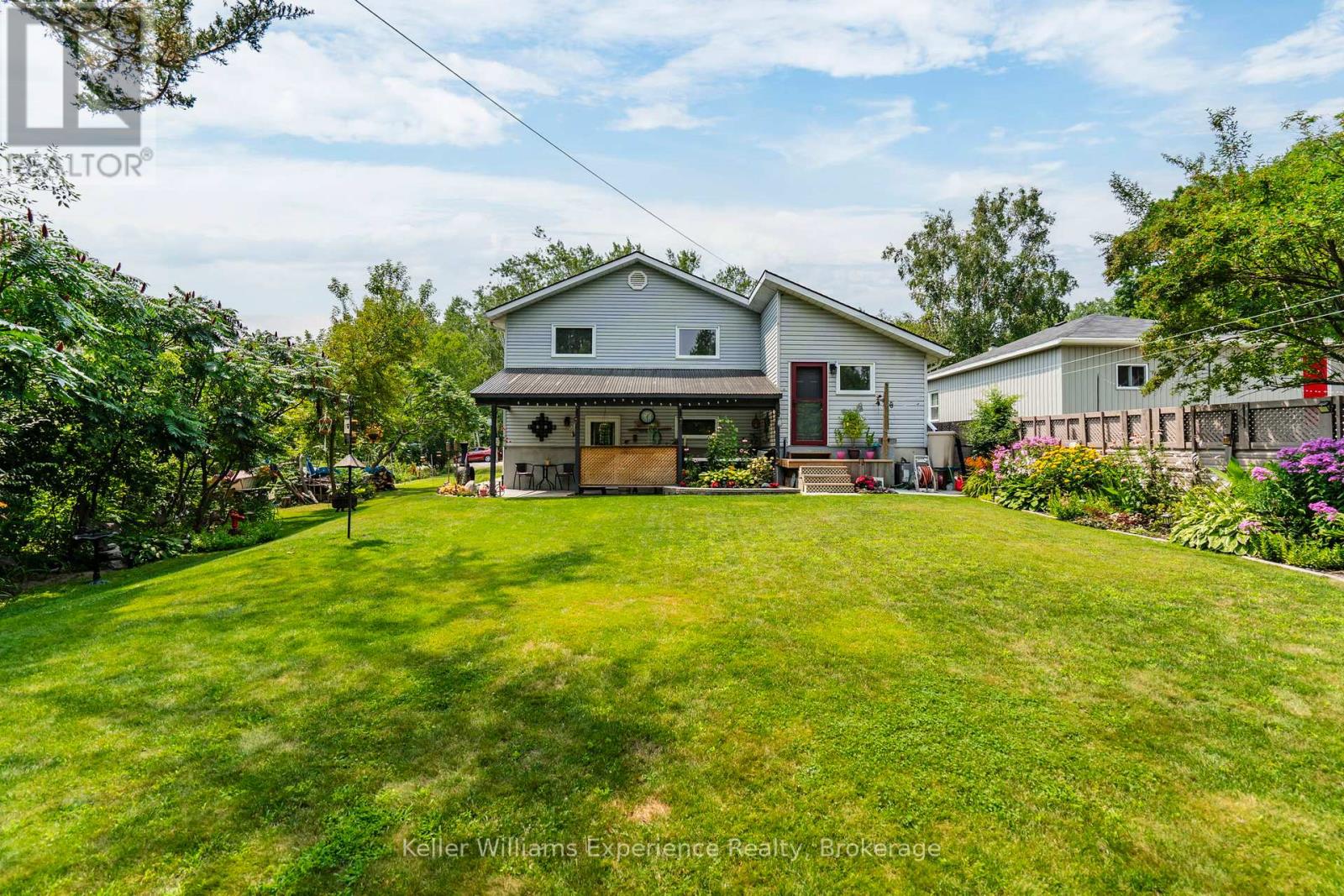 329 & 331 Browns Line, Tay, Ontario  L0K 2C0 - Photo 35 - S12792820