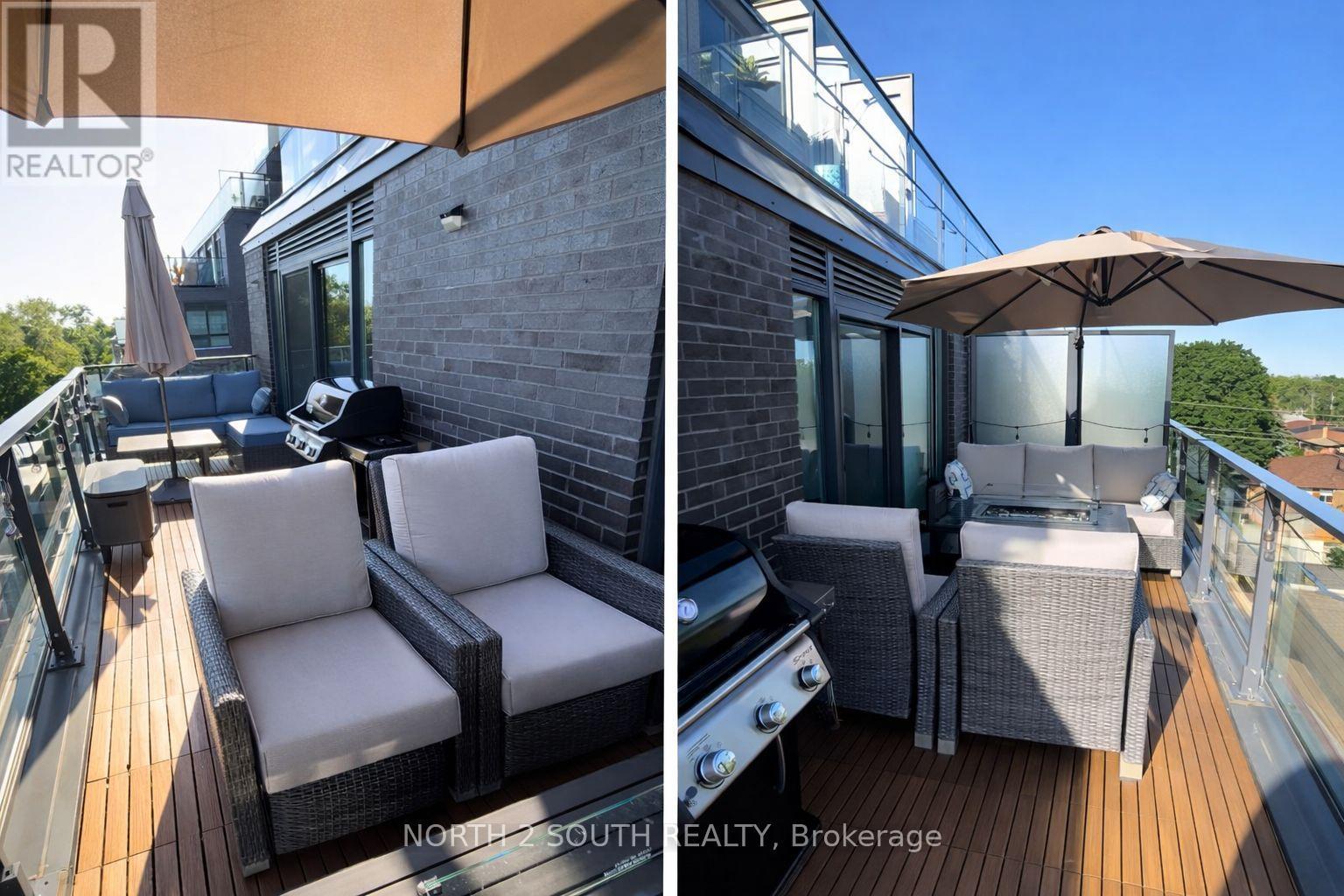 514 - 741 Sheppard Avenue W, Toronto, Ontario  M3H 0C9 - Photo 34 - C12787608