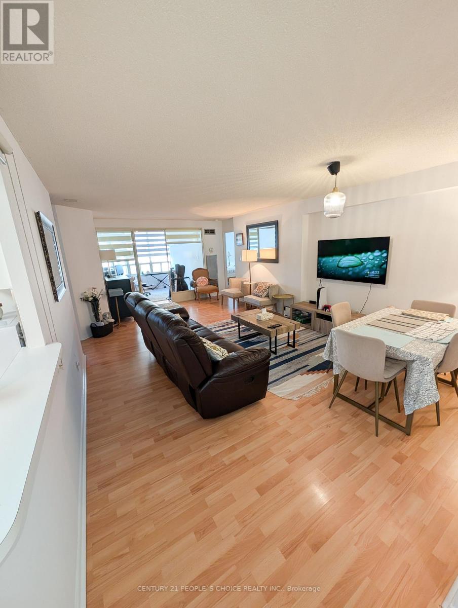 403 - 30 Greenfield Avenue, Toronto, Ontario  M2N 6N3 - Photo 15 - C12789422