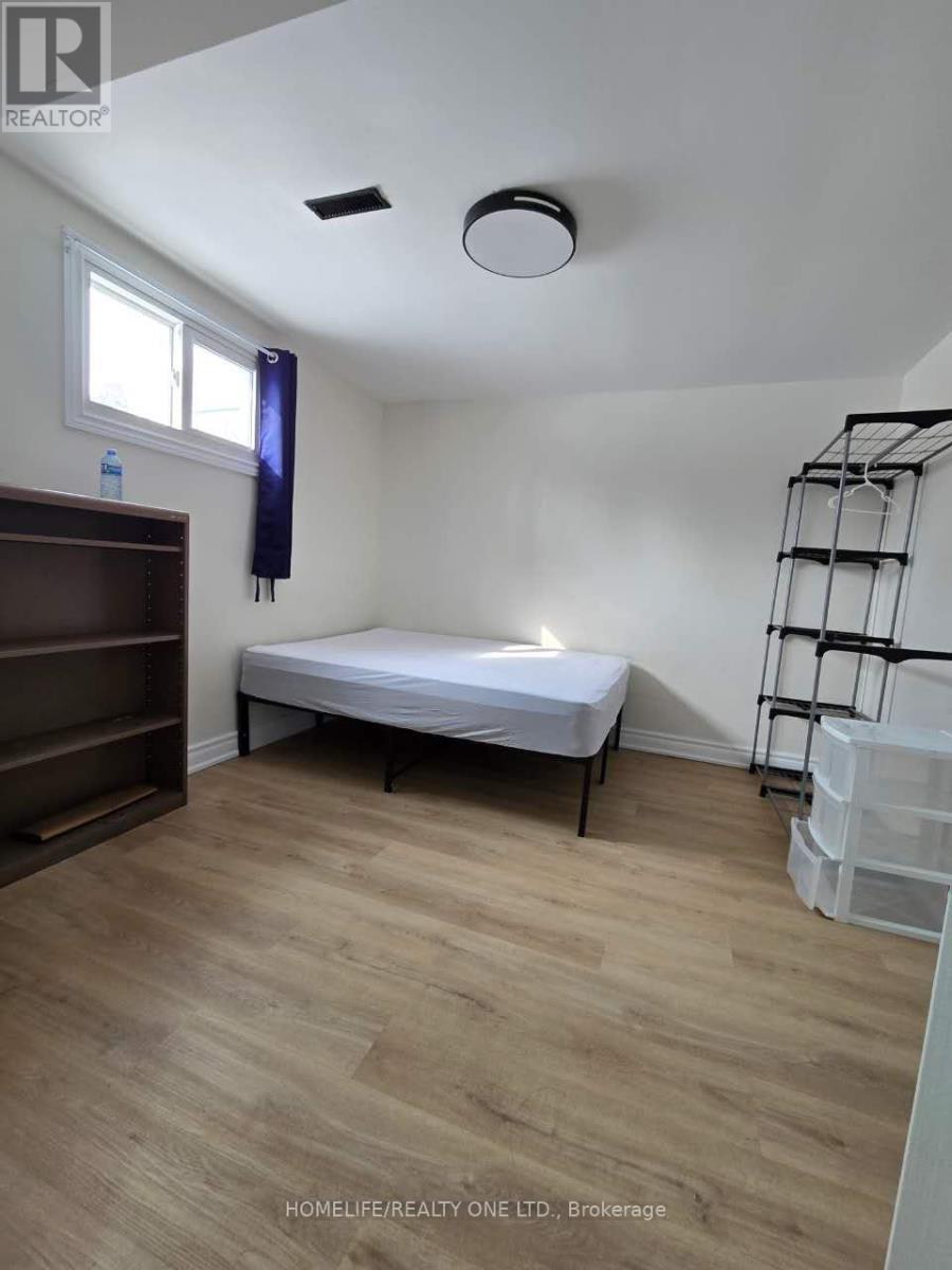 Bsmt - 17 Darnborough Way, Toronto, Ontario  M1W 2G2 - Photo 9 - E12792450