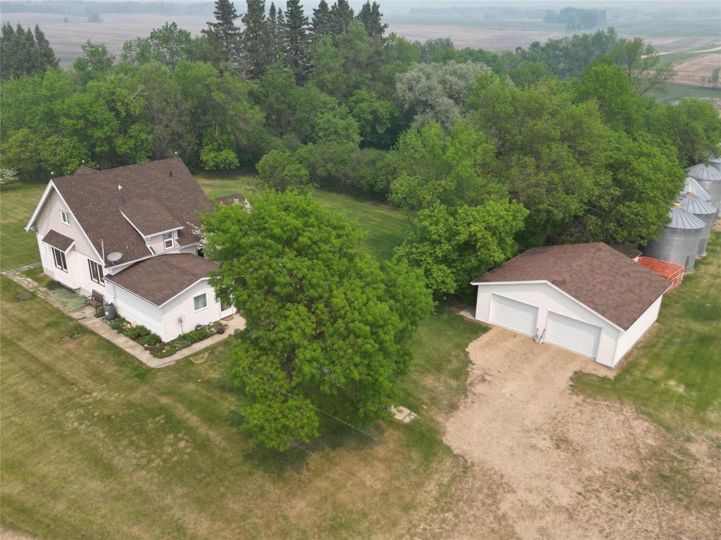 Unknown Address, Inglis, Manitoba