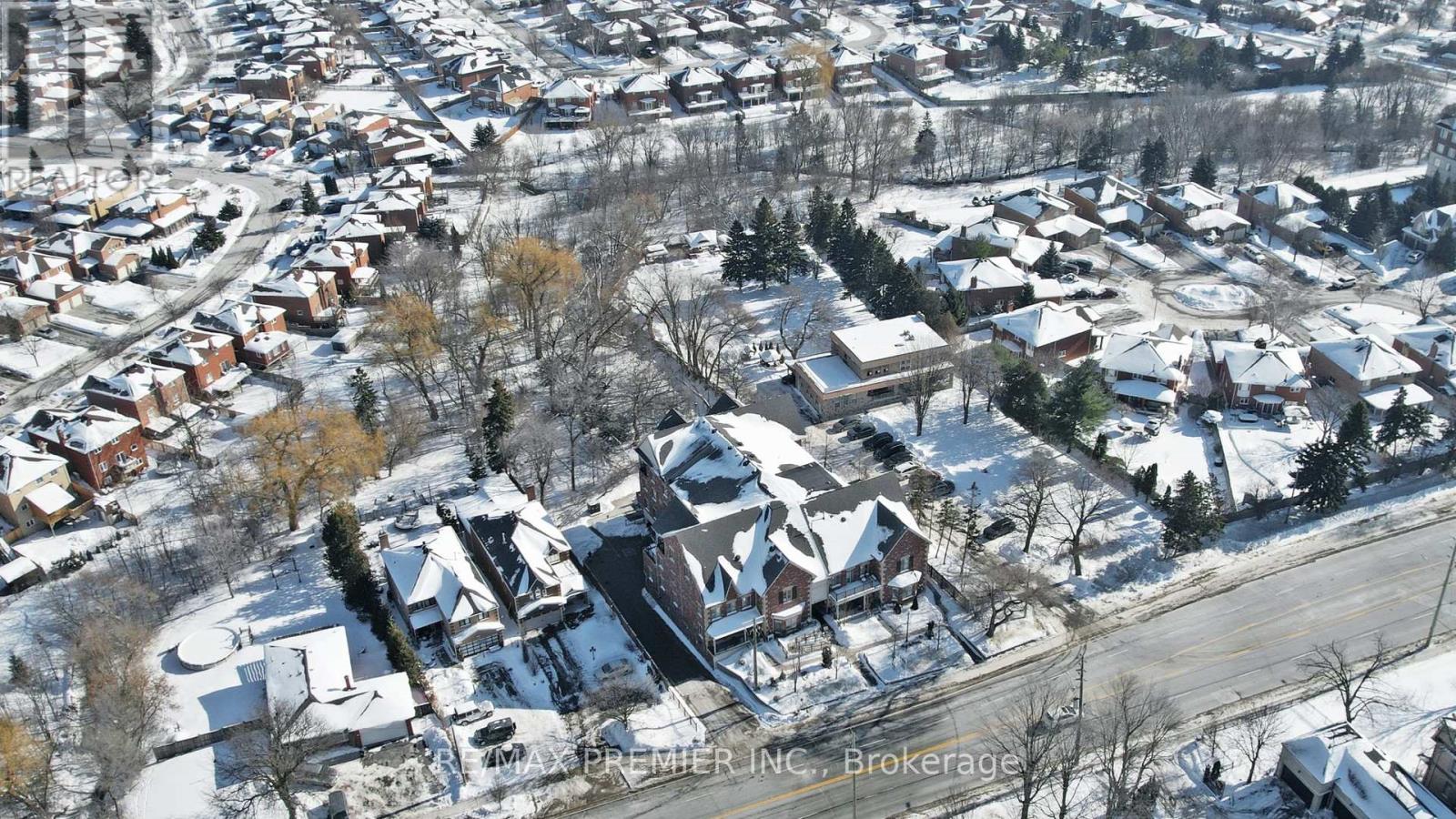 106 - 9589 Keele Street, Vaughan, Ontario  L6A 5M1 - Photo 3 - N12756706